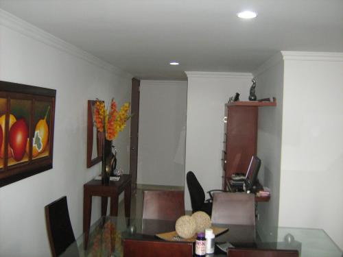 Vendo Espectacular Apartamento Conjunto Cerrado Miramonte