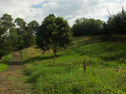 Vendo lote urbanizado (1092 m2) en La Bella.