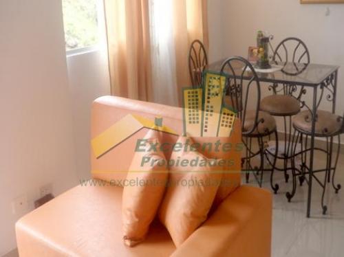 Se Vende Maravilloso Apartamento en Cabañas   (becam1186)	