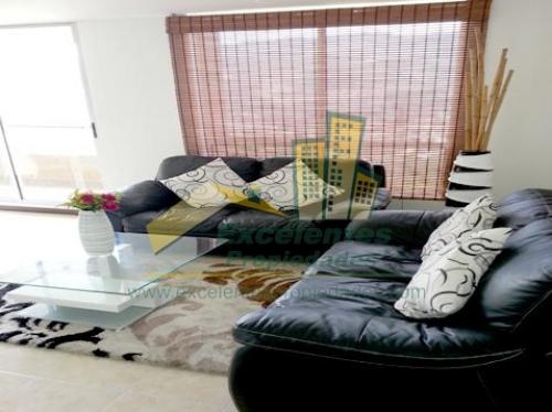 Se Vende Espectacular  Apartamento  en Cabañas   (beam1185)