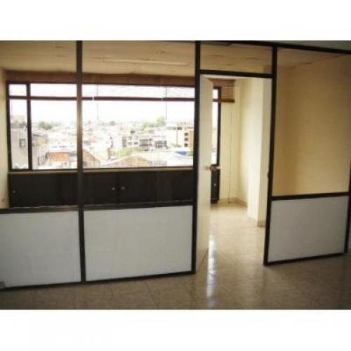 Alquiler oficina 509 Chapinero-Chico Lago