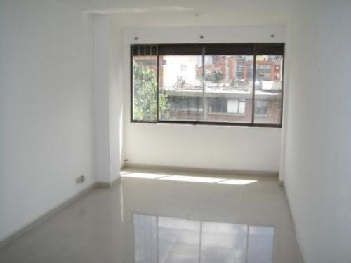 Venta oficina 413 Chapinero-Chico Lago