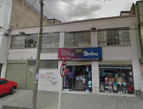  Alquiler Local Fontibón – Belén