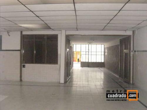 Alquiler Bodega con locales y oficinas Fontibón – Belén