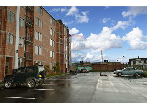 VENTA APARTAMENTO - NUEVO  - VILLAVICENCIO