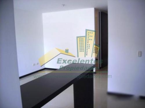 Se Vende Excelente Apartamento en Boston   (1bo1191)