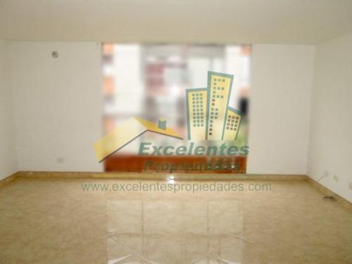 Se Vende Acogedor Apartamento  en  Bello (bepr1188)