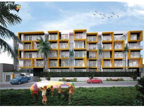 VENTA APARTAMENTOS - VILLAVICENCIO - PROYECTO NUEVO