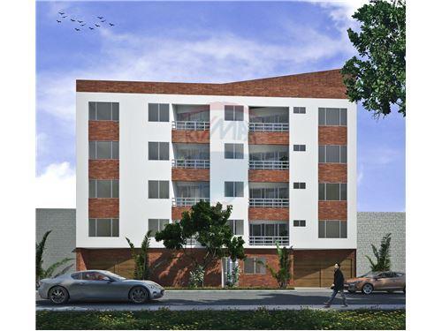 VENTA APARTAMENTOS NUEVOS CUMARAL - META