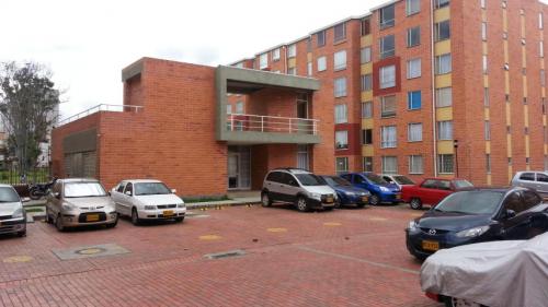 VENDO APARTAMENTO ESTRENAR ORQUIDEAS