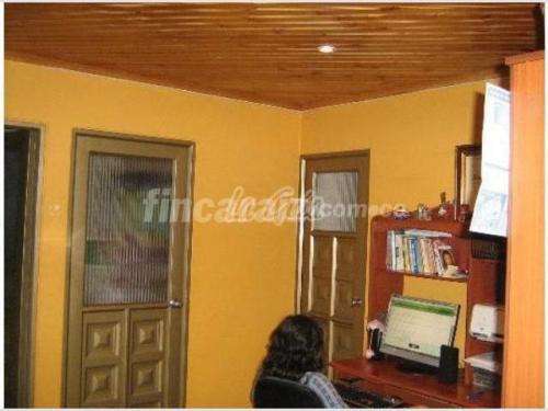 arriendo apartamento