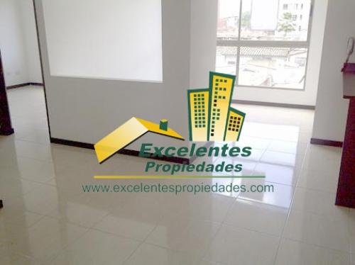 Se Vende  Excelente    Apartamento  en  Conquistadores   (3un601)