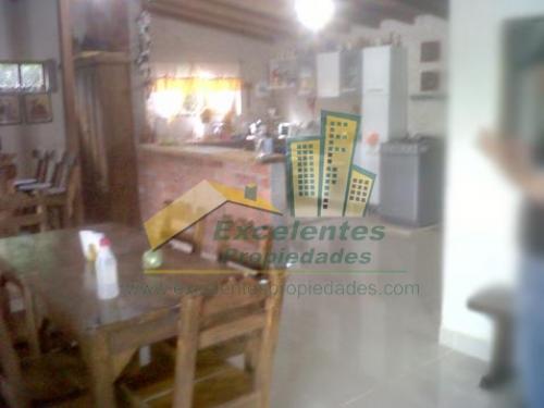 Se Vende  Excelente Finca  en Guarne  (gues709)