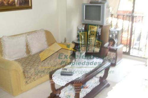 Se Vende Espectacular Aparta-estudio en Cabañas (beca1197)