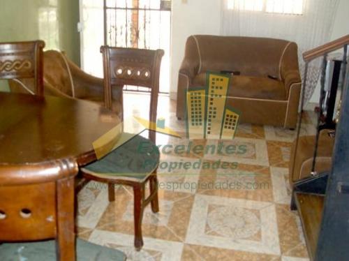 Se Vende Excelente Casa en Niquia   (beni1198)