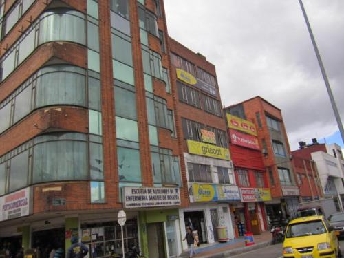 VENDO EDIFICIO BARRIO LA ALQUERIA