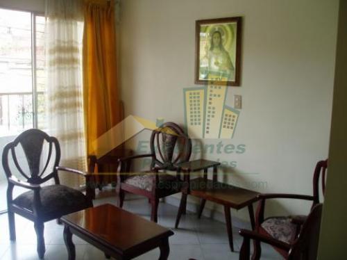 Se Vende Excelente apartamento en Boston (1bo345)