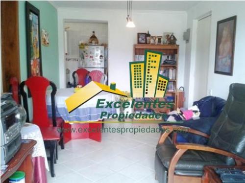 Se Vende Excelente apartamento en Robledo (3pr897)