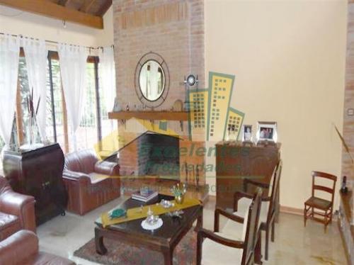 Se Vende Espectacular Casa en el Poblado (2lc1207)
