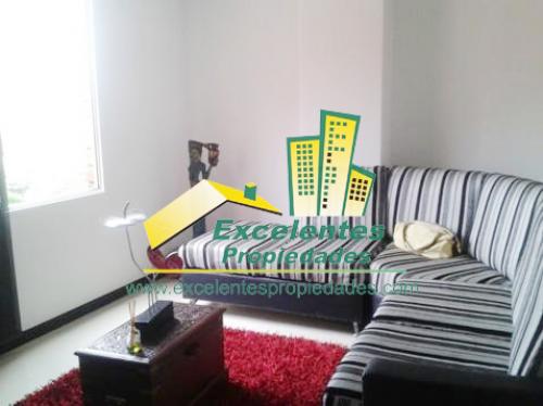 Se Vende Espectacular apartamento en Belén (4be922)