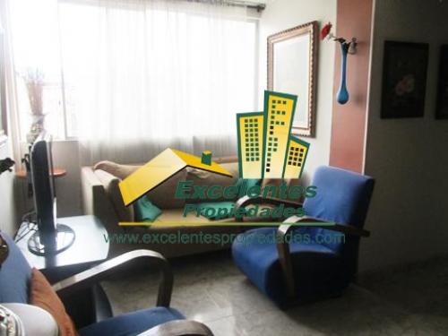 Se vende  Espectacular Apartamento   en Calasanz  (3ca1103)	