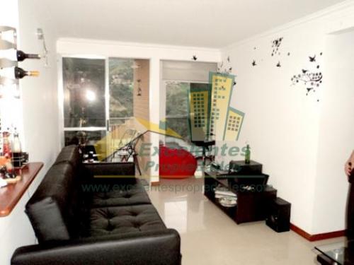 Se Vende Espectacular Apartamento en Belén (4be1194)