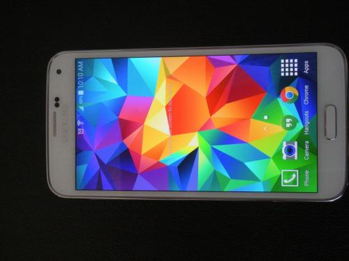 Neuvo Samsung Galaxy S5 32gb