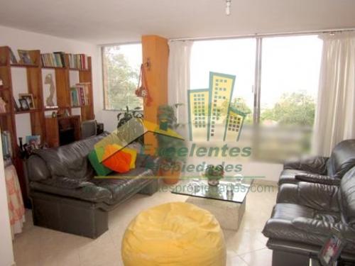 Se Vende Excelente  Apartamento  en Envigado  (enlde1157)	