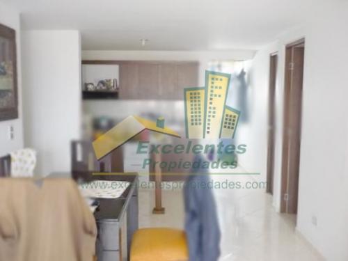 Se Vende Excelente apartamento en Bello (besj1214)