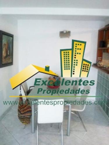 Se Vende Maravilloso  Apartamento  en  el Poblado  (2ldi1065)	