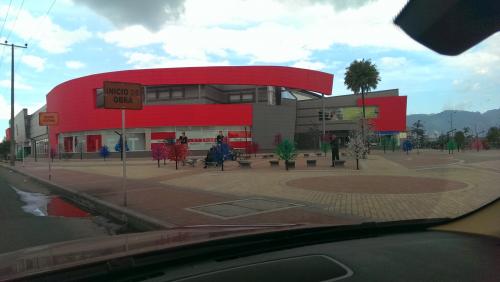 Venta LOcal Comercial
