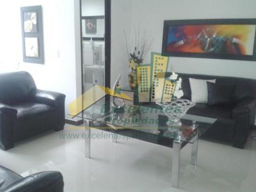 Se Vende Espectacular apartamento en Laureles (3no1222)