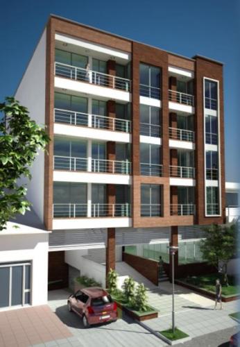 Se arrienda hermoso apto San Patricio Estrenar