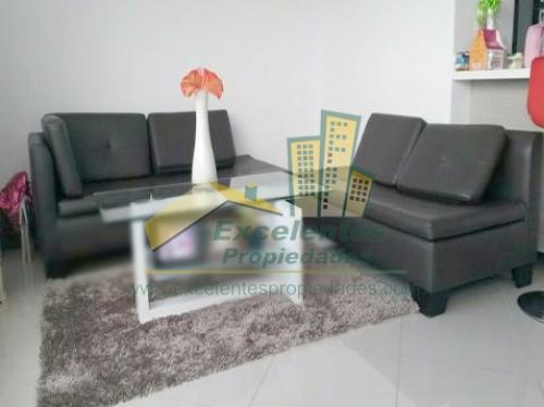 Se Vende Maravilloso apartamento en Calasanz (3ca1225)