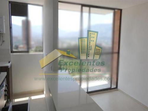 Se Vende Espectacular apartamento en Belén (4er1226)