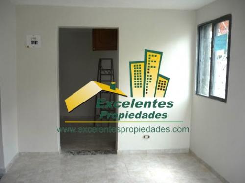 Se Vende Espectacular Aparta-estudio  en  Manrique   (1mc1124)	