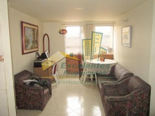 Se Vende Maravilloso  Apartamento  en el Centro  (1sc1190)	