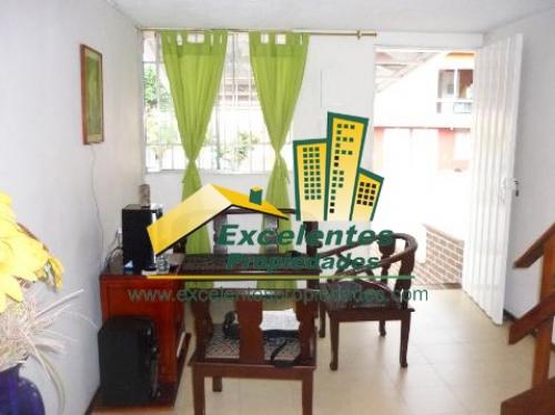 ¬ Se Vende Maravilloso  Apartamento  en el Centro  (1sc1190)	