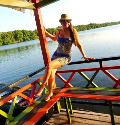 Cabañas a orilla del mar Coveñas Recreaciones