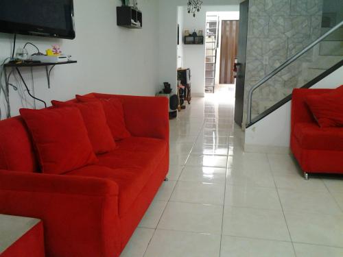 VENTA CASA AMERICAS OCCIDENTAL