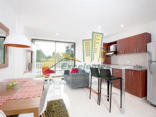 Se Vende Excelente apartamento en La estrella (lesu1227)