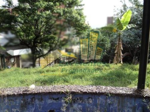 Se Vende Excelente Lote en el Poblado (2lm1239)