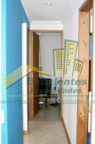 Se Vende Espectacular apartamento en Calasanz (3ca1236)