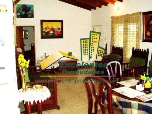 Se Vende Espectacular  Casa Finca  en  Copacabana (coen1020)	