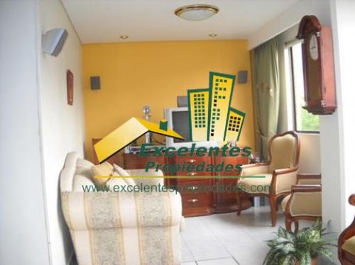 Se Vende Espectacular apartamento en Envigado (enee737)