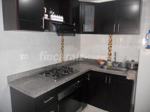 Vendo Espectacular Apartamento Conjunto Cerrado Yerbabuena