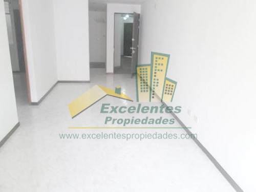 Se Vende Excelente Apartamento en Boston (1bo1245)