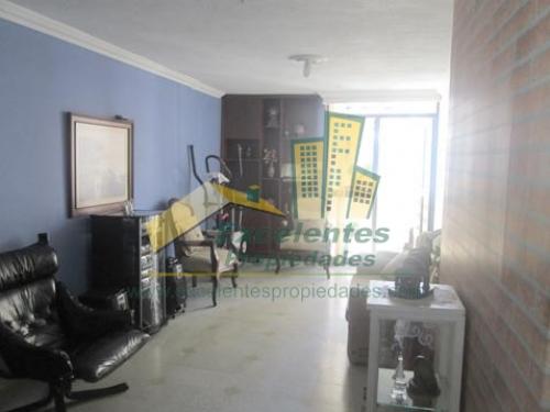 Se Vende Espectacular Apartamento en el Centro (1ce1244)
