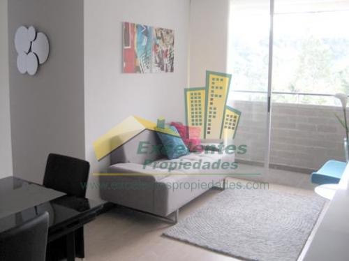 Se Vende Excelente apartamento en Envigado (ench1247)
