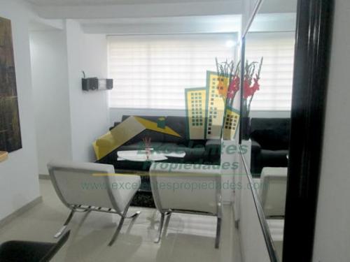 Se Vende Excelente Apartamento en Calasanz (3ca1254